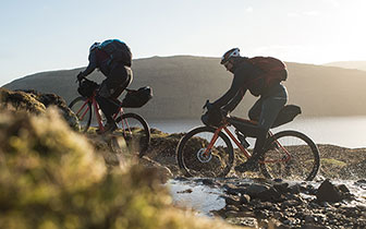 GRAVEL – SCHWALBE G-ONE SERIES