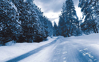 SNEEUW EN IJS SPIKE BANDEN 