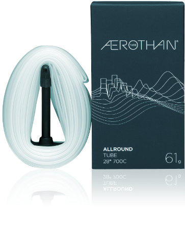 AEROTHAN TUBE - DISTINCTLY DIFFERENT