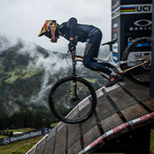 UCI Mountain Bike World Championships 2020 in Leogang
