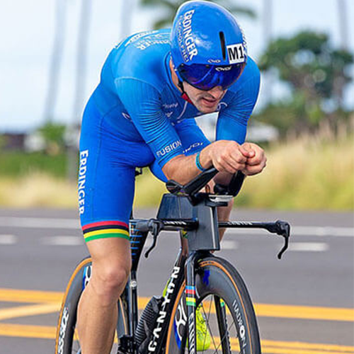 GLÜCKWUNSCH AN DEN KÖNIG VON HAWAII