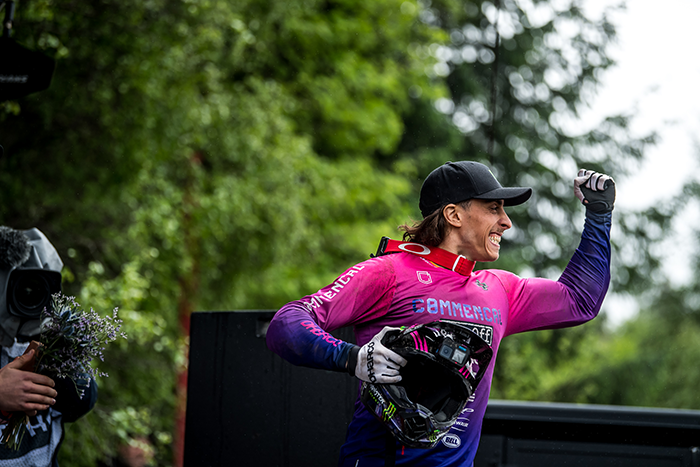 DOWNHILL WORLD CUP 2022