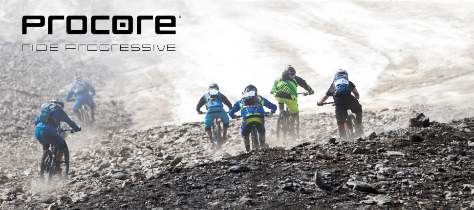 PROCORE - THE INNOVATION