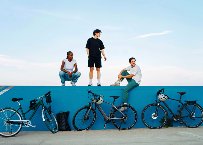 SCHWALBE VERÖFFENTLICHT ZWEITEN CSR-BERICHT: