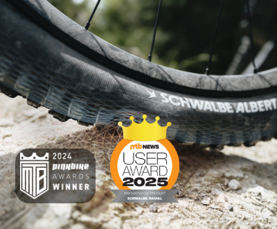 DIE REVOLUTION IM REIFENBEREICH