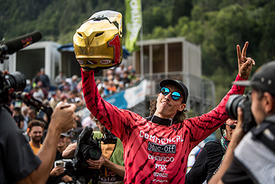 8 GESAMTWELTCUPSIEGE 2022