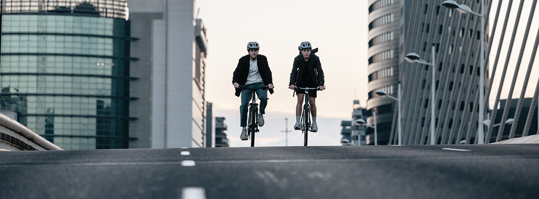 KOMPLETTER RELAUNCH: SCHWALBE STELLT NEUE MARKENPOSITIONIERUNG VOR