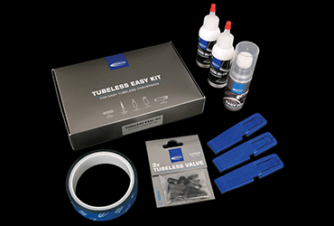 TUBELESS EASY KIT