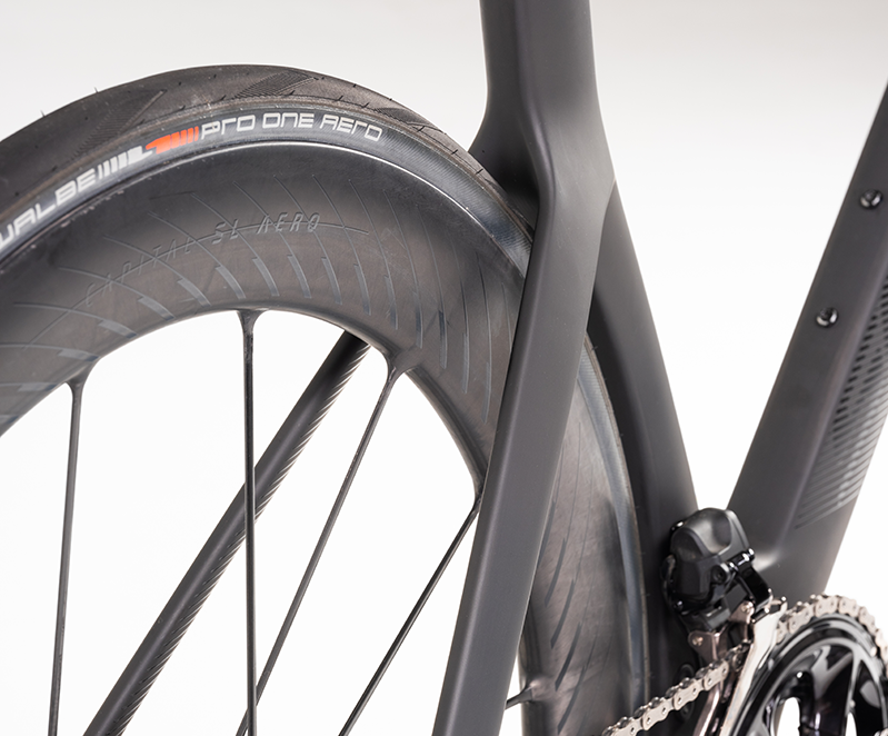 SCHWALBE PRO ONE AERO